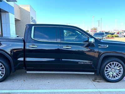 2020 GMC Sierra 1500 2WD Crew Cab Short Box Denali