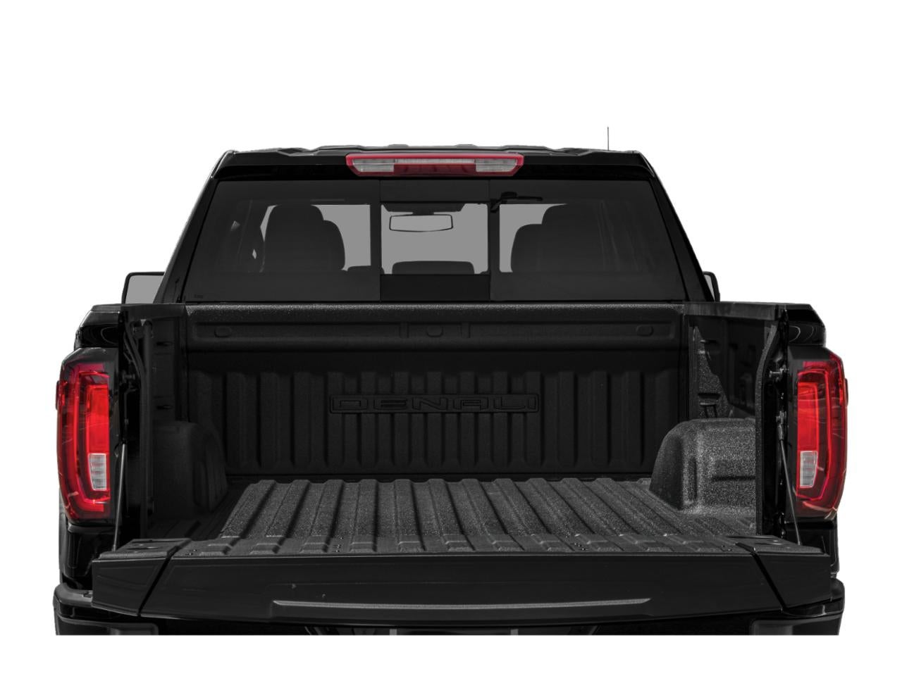 2020 GMC Sierra 1500 2WD Crew Cab Short Box Denali