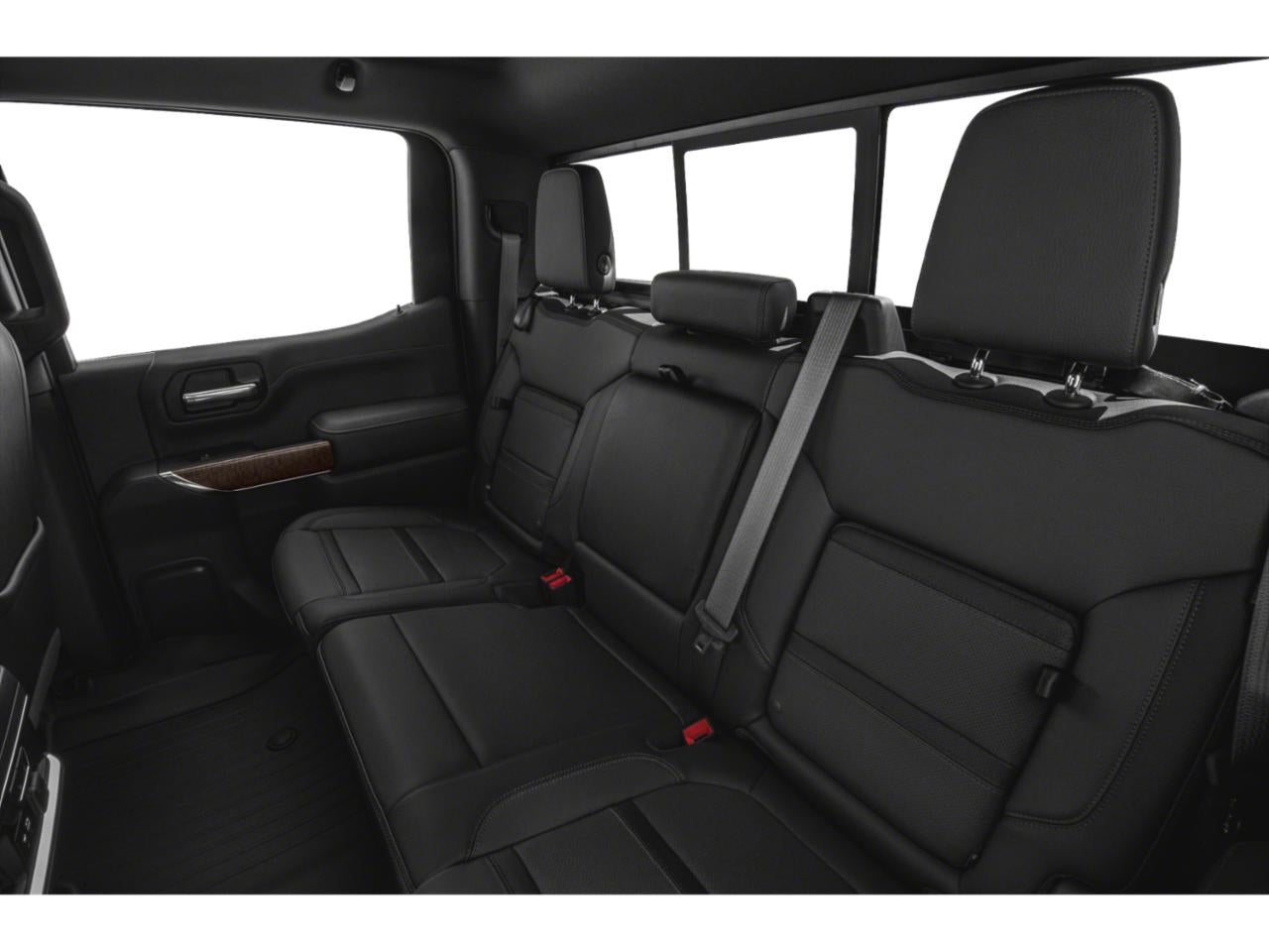 2020 GMC Sierra 1500 2WD Crew Cab Short Box Denali
