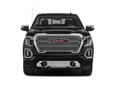 2020 GMC Sierra 1500 2WD Crew Cab Short Box Denali