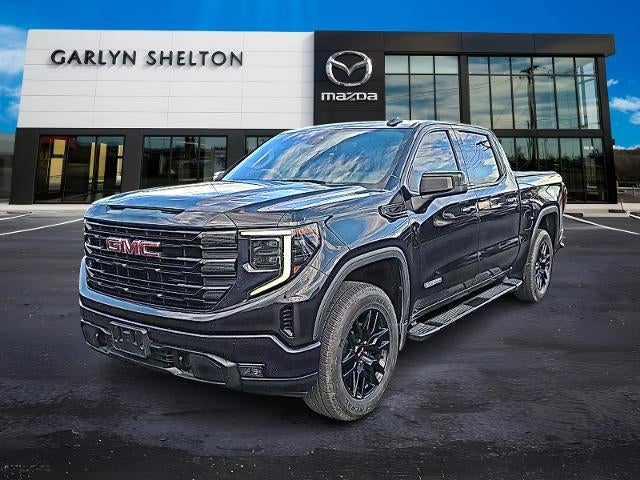 2022 GMC Sierra 2WD Crew Cab Short Box Elevation's photo
