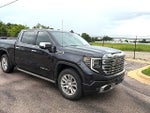 2023 GMC Sierra 1500 Crew Cab Short Box 2-Wheel Drive Denali