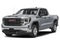 2025 GMC Sierra 1500 2WD Double Cab Standard Box Elevation