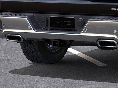 2026 GMC Sierra 1500 Crew Cab Short Box 4-Wheel Drive SLT