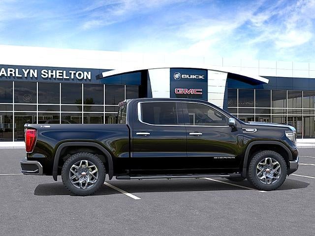 2026 GMC Sierra 1500 Crew Cab Short Box 4-Wheel Drive SLT