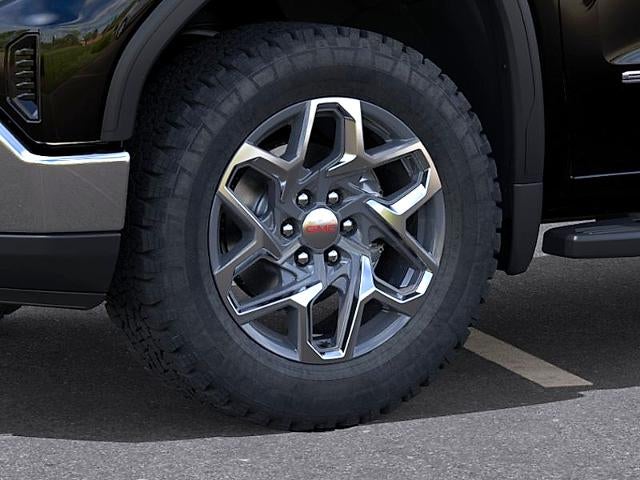 2026 GMC Sierra 1500 Crew Cab Short Box 4-Wheel Drive SLT