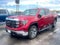 2023 GMC Sierra 1500 Crew Cab Short Box 4-Wheel Drive AT4
