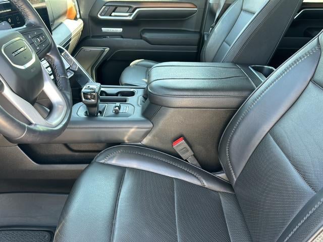 2024 GMC Sierra 1500 Crew Cab Short Box 4-Wheel Drive Denali