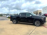 2024 GMC Sierra 1500 Crew Cab Short Box 4-Wheel Drive Denali Ultimate