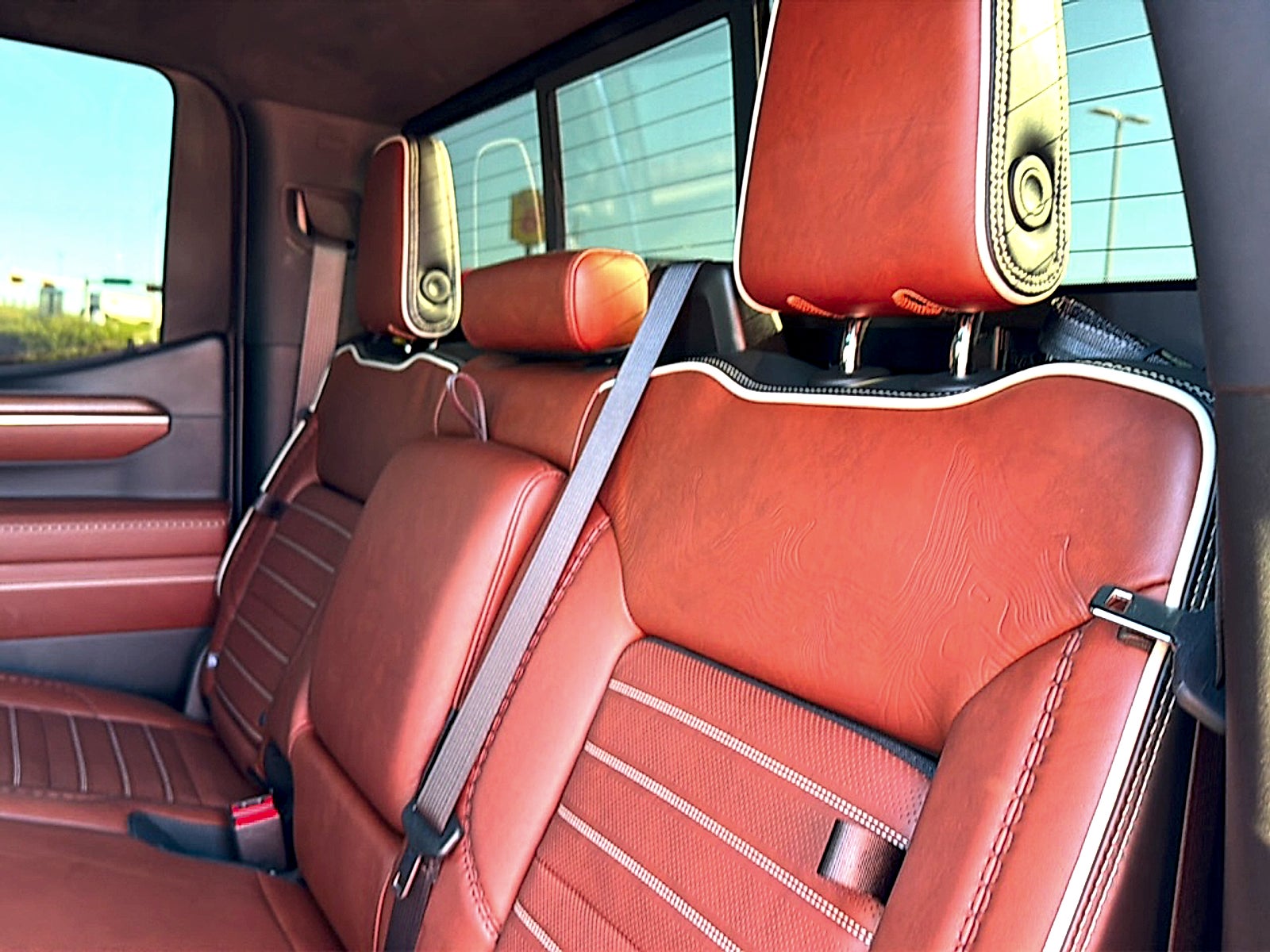 2026 GMC Sierra 1500 Crew Cab, Short Bed, Denali Ultimate, 4WD