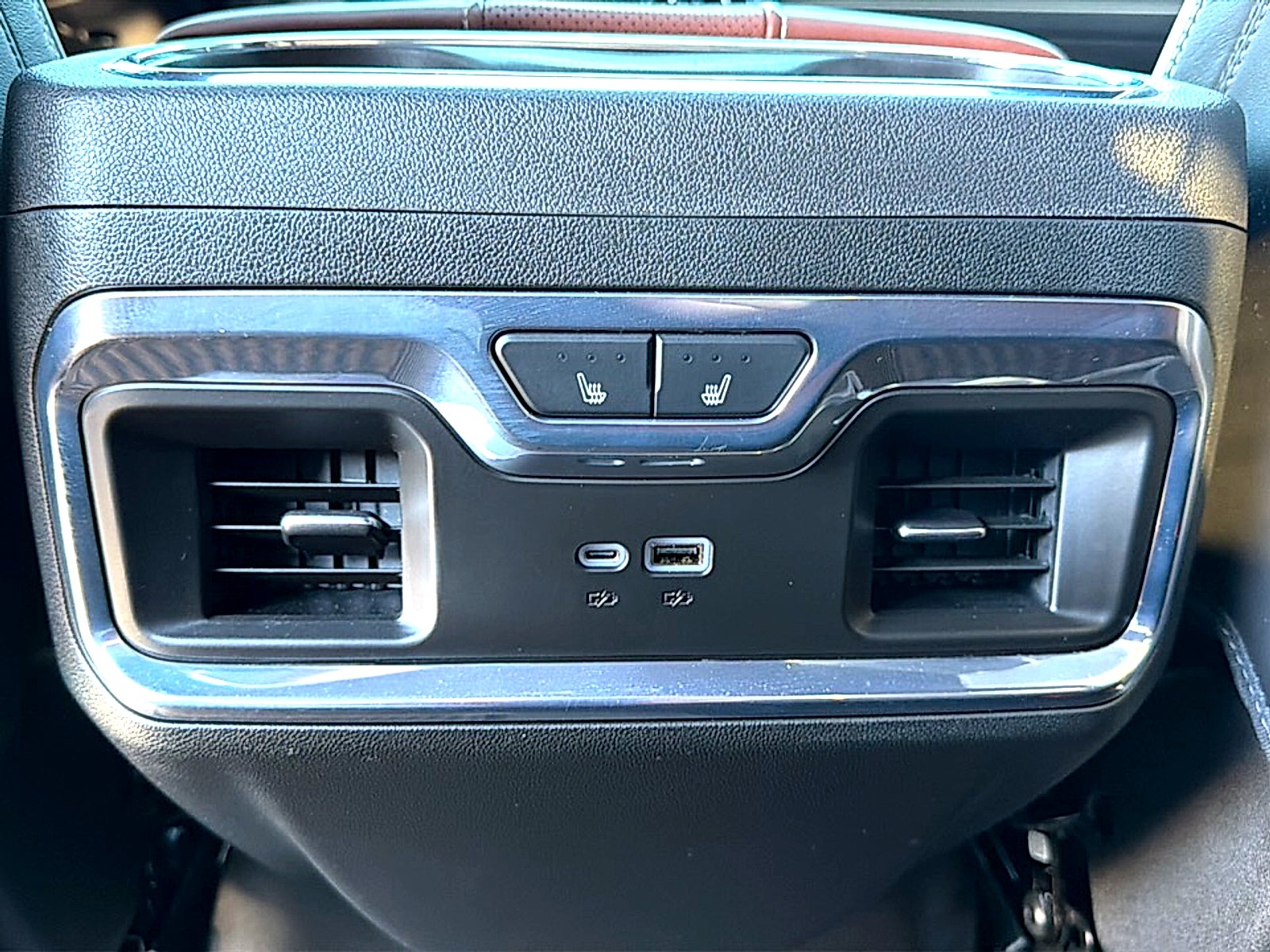 2026 GMC Sierra 1500 Crew Cab, Short Bed, Denali Ultimate, 4WD