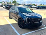 2023 Cadillac XT4 FWD 4dr Luxury