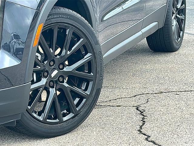 2023 Cadillac XT4 FWD 4dr Luxury