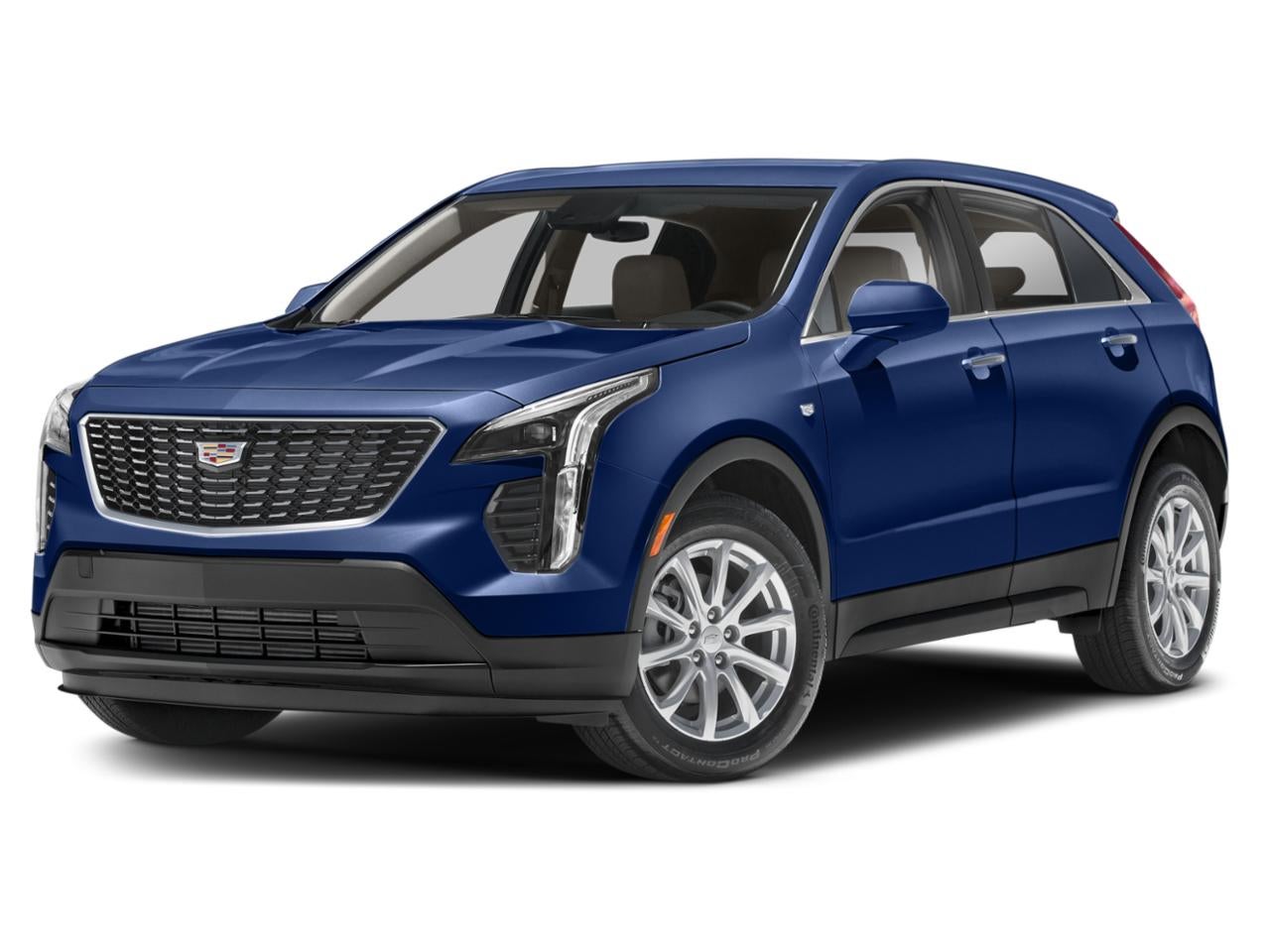 2023 Cadillac XT4 FWD 4dr Luxury