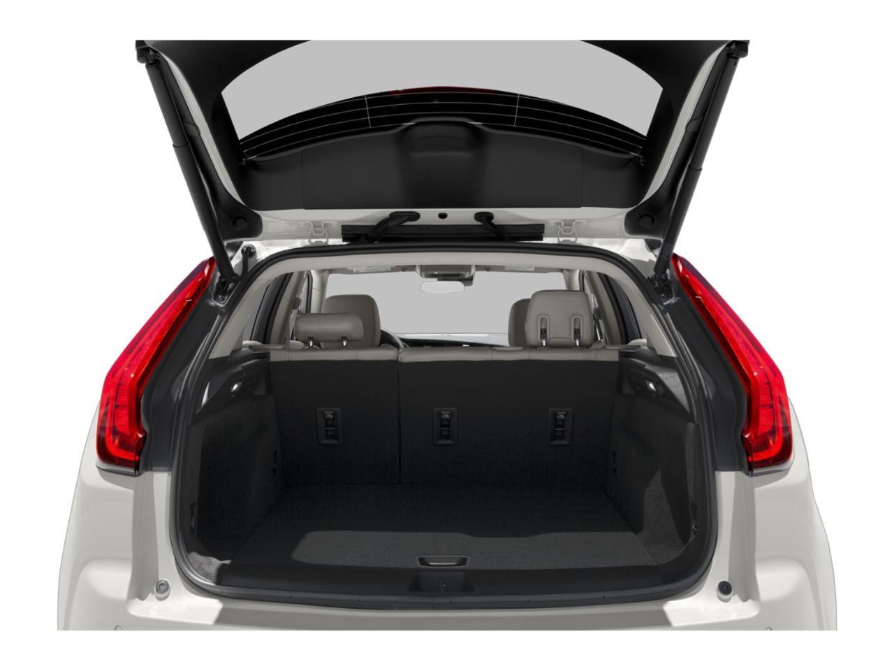 2023 Cadillac XT4 FWD 4dr Luxury