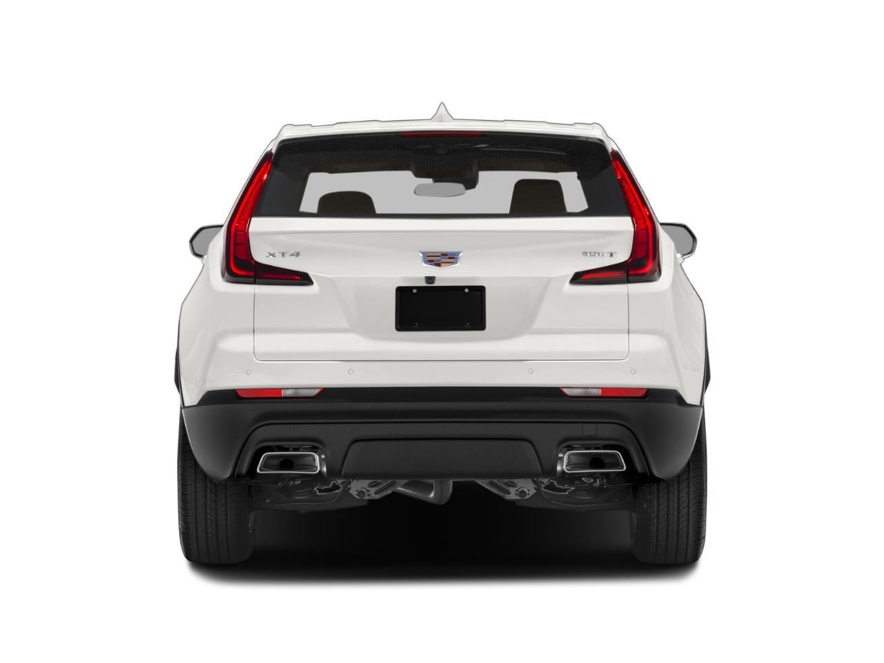 2023 Cadillac XT4 FWD 4dr Luxury