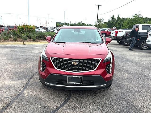 2019 Cadillac XT4 FWD 4dr Premium Luxury