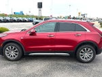 2019 Cadillac XT4 FWD 4dr Premium Luxury
