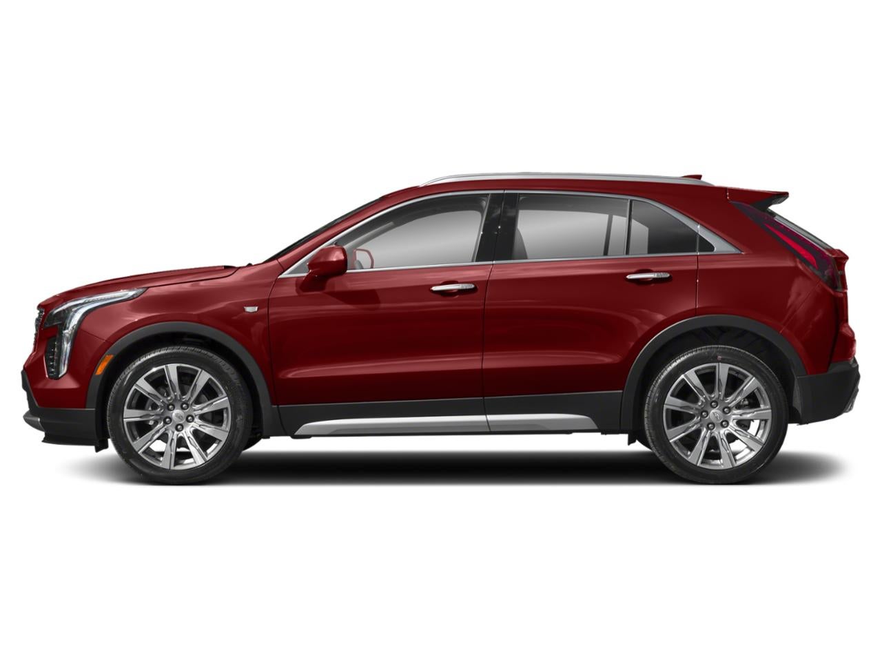 2019 Cadillac XT4 FWD 4dr Premium Luxury