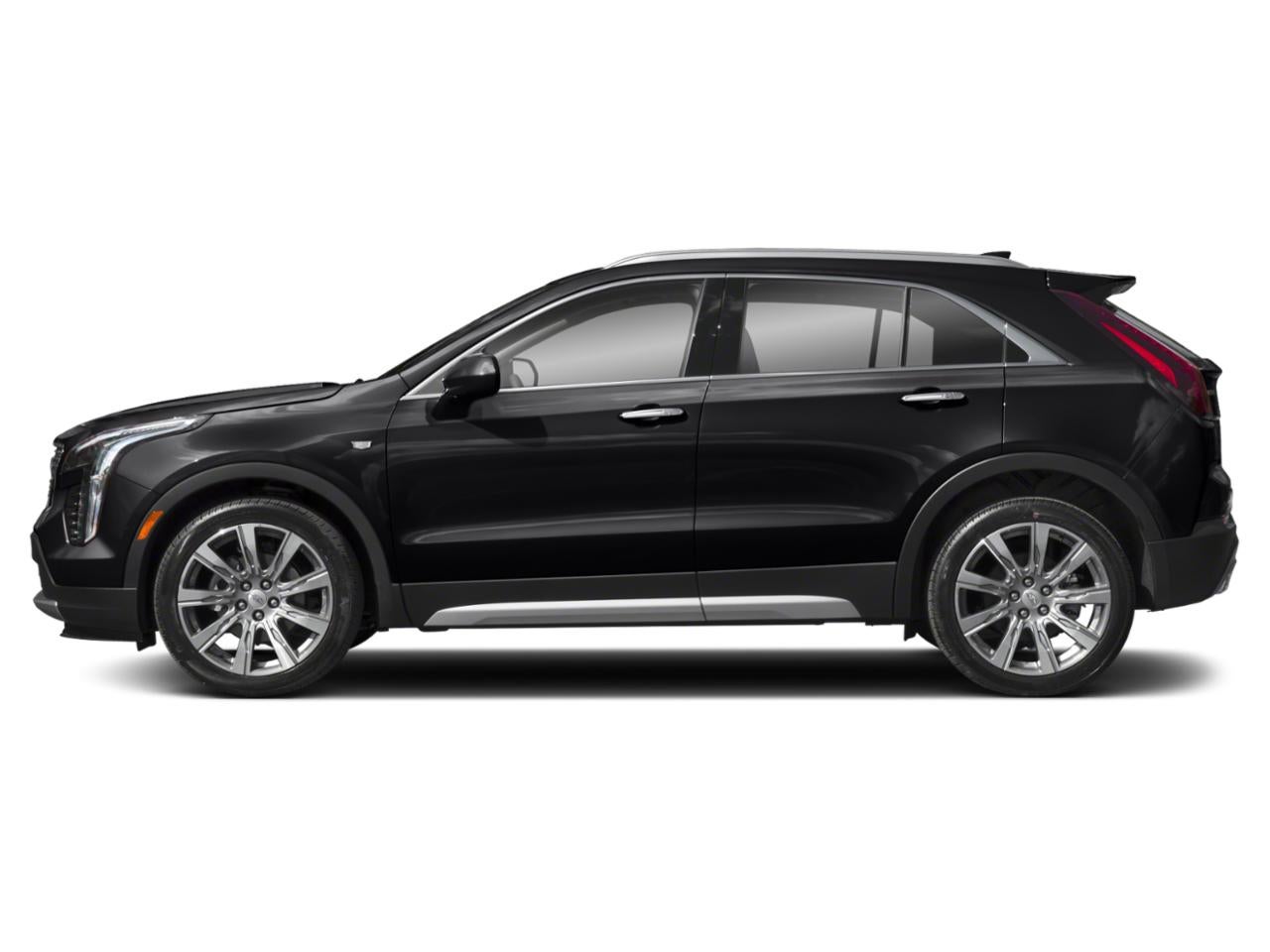 2019 Cadillac XT4 FWD 4dr Premium Luxury
