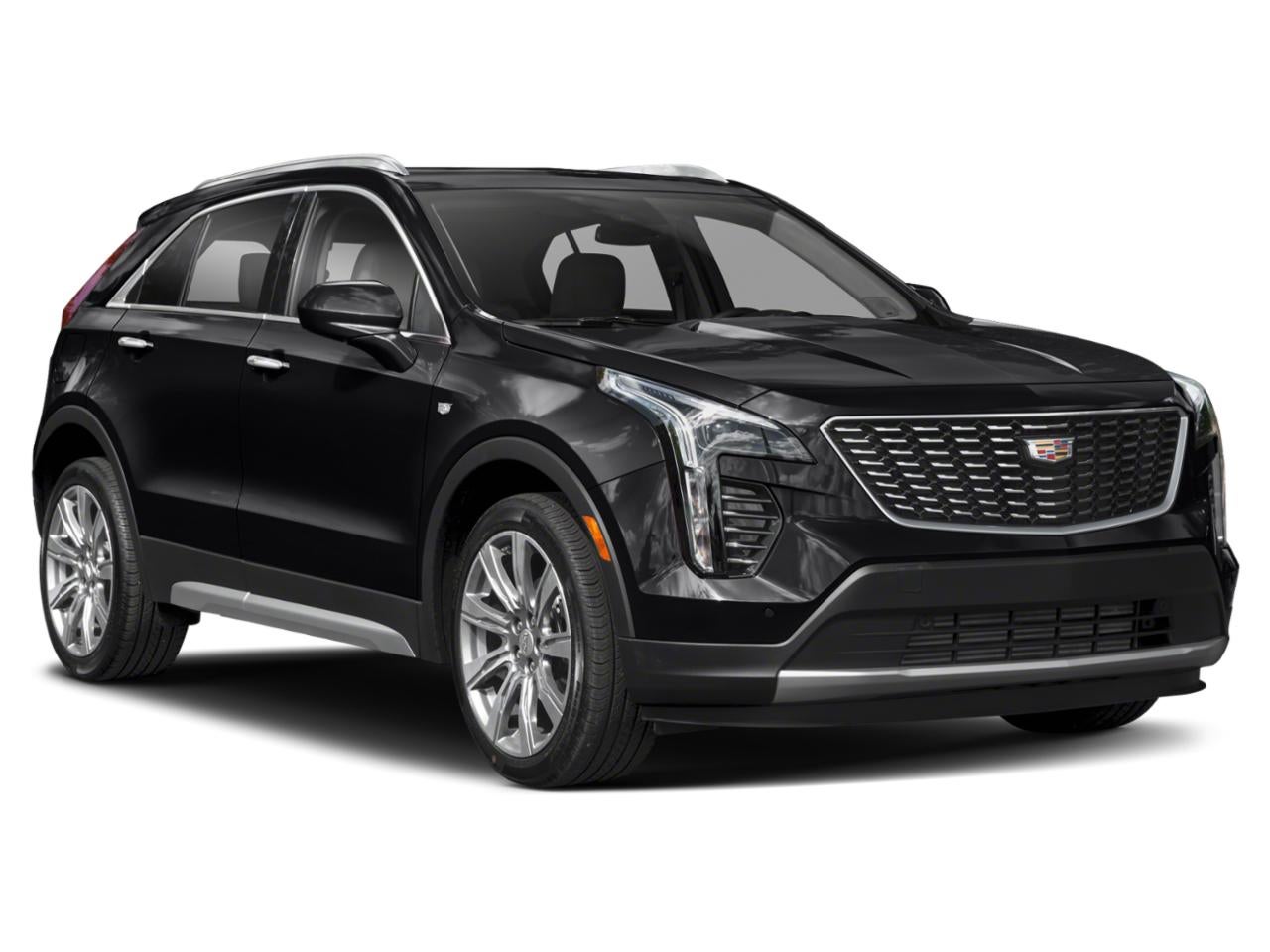 2021 Cadillac XT4 FWD 4dr Premium Luxury
