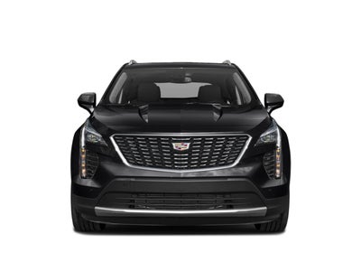 2021 Cadillac XT4 FWD 4dr Premium Luxury