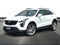 2023 Cadillac XT4 FWD 4dr Sport