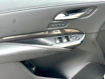 2023 Cadillac XT4 FWD 4dr Sport