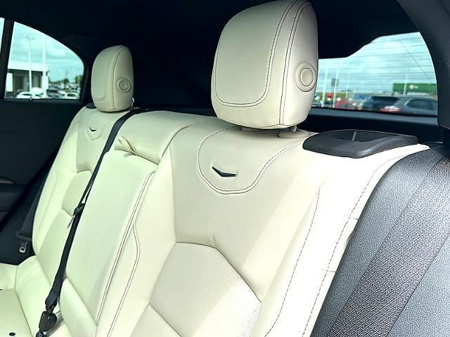 2023 Cadillac XT4 FWD 4dr Sport