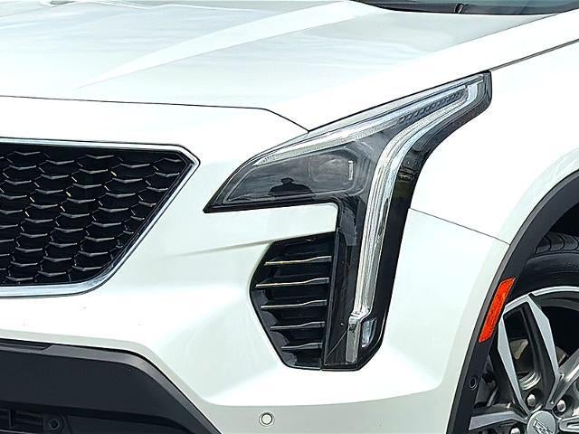 2023 Cadillac XT4 FWD 4dr Sport