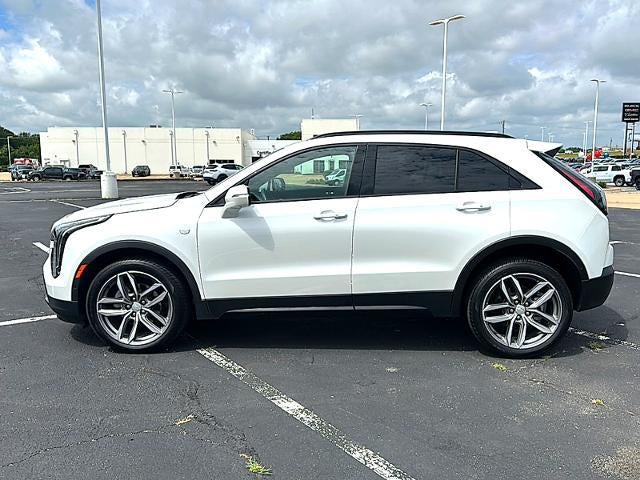 2023 Cadillac XT4 FWD 4dr Sport