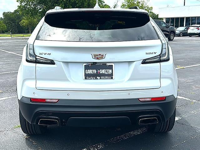 2023 Cadillac XT4 FWD 4dr Sport