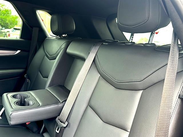 2023 Cadillac XT5 FWD 4dr Luxury