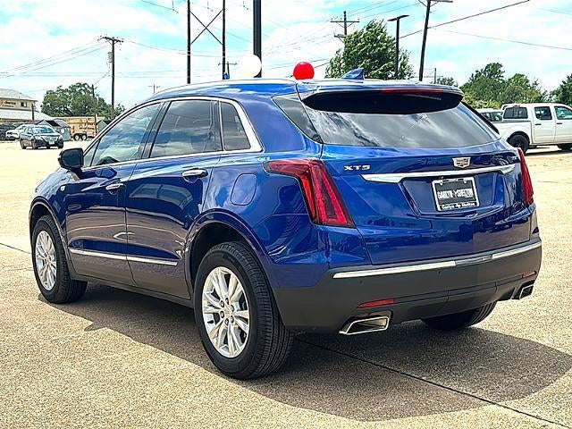 2023 Cadillac XT5 FWD 4dr Luxury
