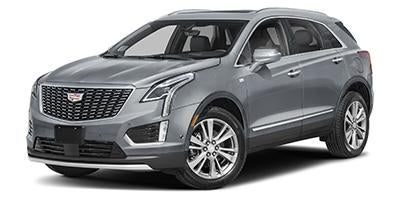 2023 Cadillac XT5 FWD 4dr Luxury