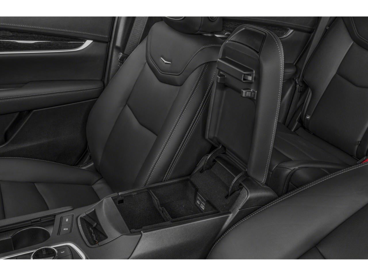 2023 Cadillac XT5 FWD 4dr Luxury