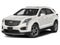 2022 Cadillac XT5 FWD 4dr Luxury