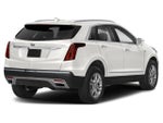 2022 Cadillac XT5 FWD 4dr Luxury