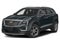 2020 Cadillac XT5 FWD 4dr Premium Luxury