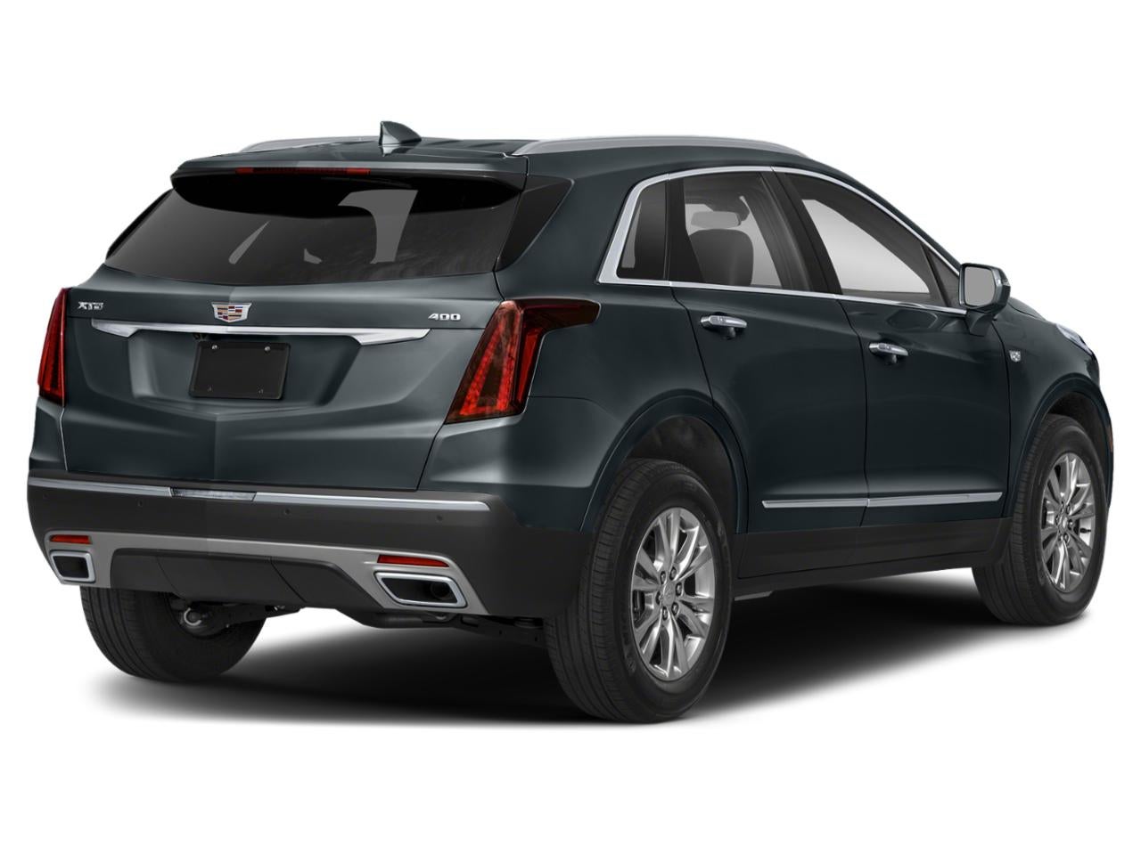 2020 Cadillac XT5 FWD 4dr Premium Luxury