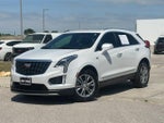 2020 Cadillac XT5 FWD 4dr Premium Luxury
