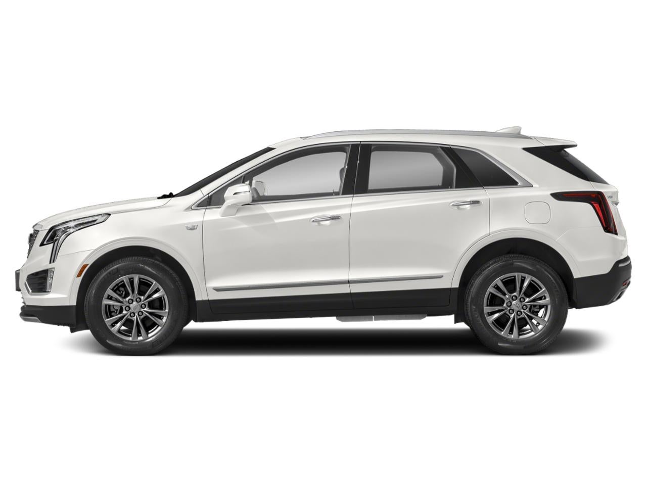 2020 Cadillac XT5 FWD 4dr Premium Luxury