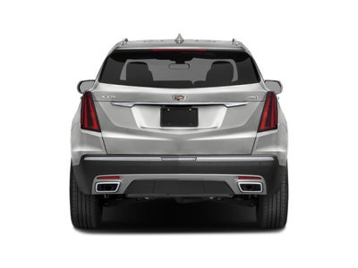 2020 Cadillac XT5 FWD 4dr Premium Luxury