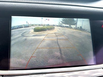 2018 Cadillac XT5 AWD 4dr Luxury