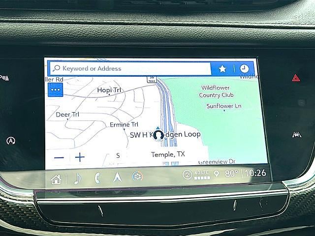 2024 Cadillac XT6 AWD 4dr Sport