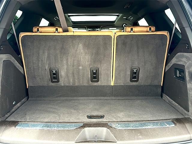 2021 Cadillac Escalade RWD Sport