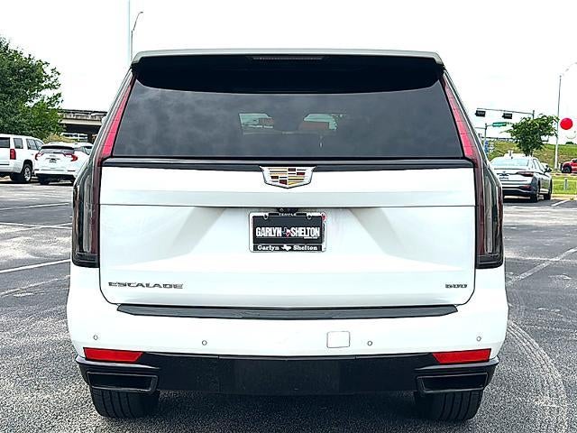 2021 Cadillac Escalade RWD Sport