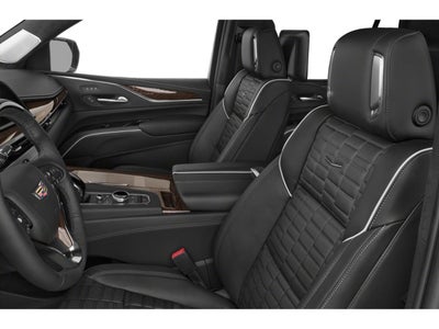 2021 Cadillac Escalade RWD Sport