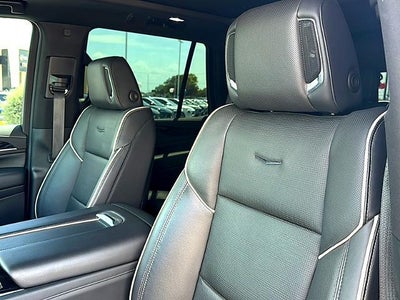 2023 Cadillac Escalade RWD Sport