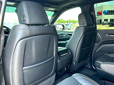 2023 Cadillac Escalade RWD Sport